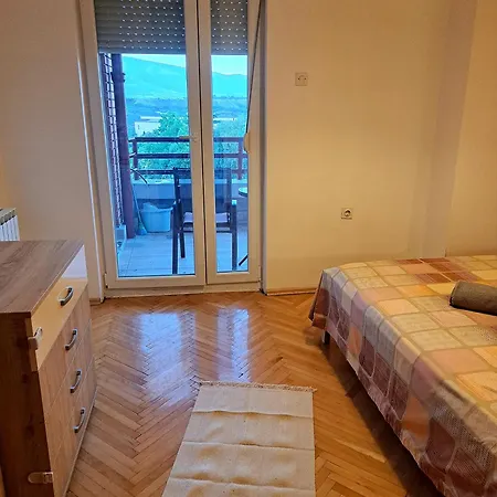 Katja's Apartment Skopje