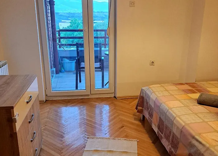 Katja's Apartment Skopje